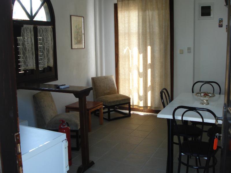 Katerina Apartments Troulos Zewnętrze zdjęcie