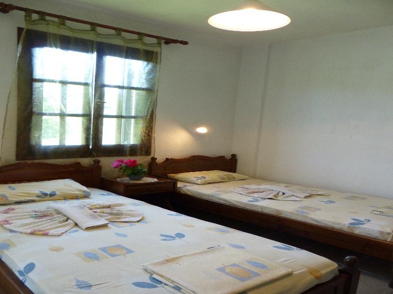 Katerina Apartments Troulos Zewnętrze zdjęcie